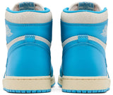 Jordan 1 Retro High OG UNC Reimagined Men's