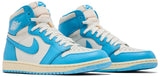 Jordan 1 Retro High OG UNC Reimagined Men's