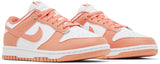 Nike Dunk Low Light Wild Mango (Women's)