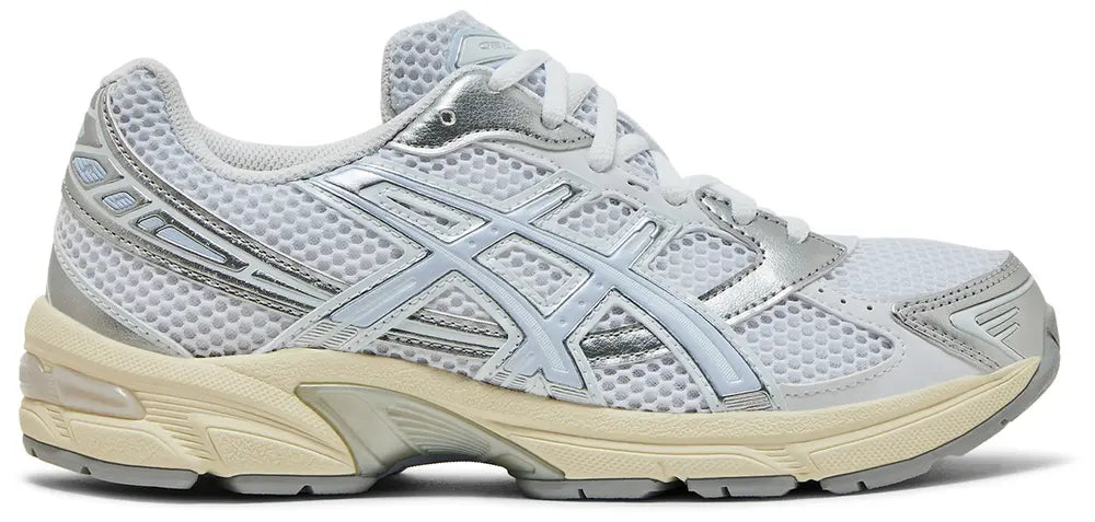 ASICS Gel-1130 White Blue Fade (Women's)