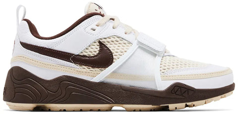 Nike Zoom Field Jaxx Travis Scott Light Chocolate Men's