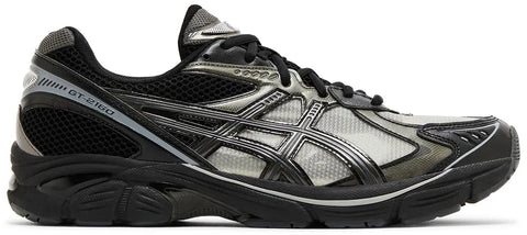 ASICS GT-2160 Above the Clouds Black Gunmetal Men's