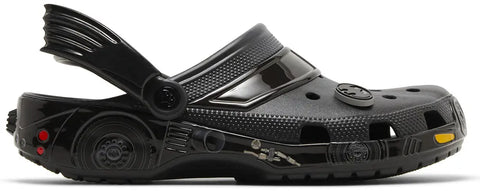 Crocs Classic Clog Batman Batmobile