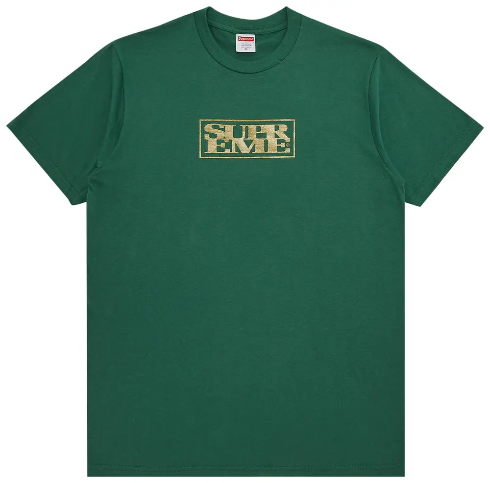 Supreme Connect Tee Light Pine