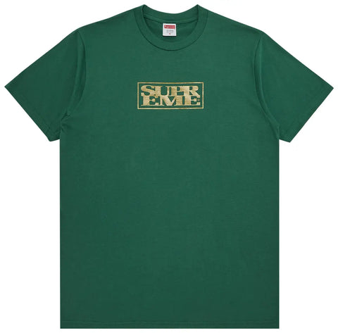 Supreme Connect Tee Light Pine