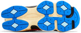 New Balance 9060 Sun Glow Team Sky Blue Grade School