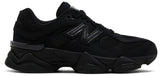 New Balance 9060 Black (PS) Kids