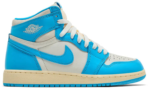 Jordan 1 Retro High OG UNC Reimagined (GS)