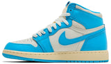 Jordan 1 Retro High OG UNC Reimagined (GS)