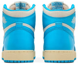 Jordan 1 Retro High OG UNC Reimagined (GS)