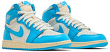Jordan 1 Retro High OG UNC Reimagined (GS)