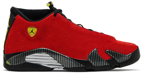 Jordan 14 Retro Ferrari (2025) (GS)