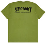 Supreme Thrasher Harold Tee Moss