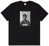 Supreme Thrasher Harold Tee Black