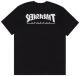 Supreme Thrasher Harold Tee Black