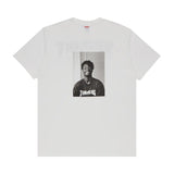 Supreme Thrasher Harold Tee White