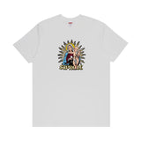 Supreme Blood Tee White