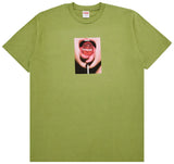 Supreme Lollipop Tee Moss