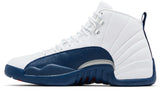 Jordan 12 Retro French Blue 2025