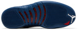 Jordan 12 Retro French Blue 2025