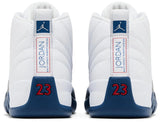 Jordan 12 Retro French Blue 2025