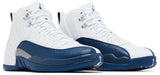 Jordan 12 Retro French Blue 2025
