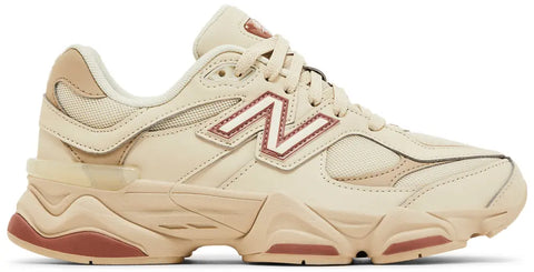 New Balance 9060 Bone Sparrow Grade School