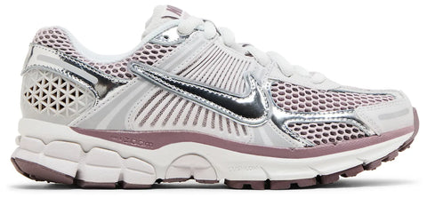Nike Zoom Vomero 5 Metallic Silver Platinum Violet Women's