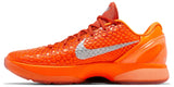 Nike Kobe 6 Protro Total Orange