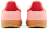 adidas Gazelle Indoor Pink Velvet Women's