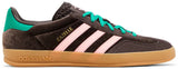 adidas Gazelle Indoor Brown Velvet (Women's)