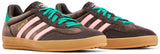 adidas Gazelle Indoor Brown Velvet (Women's)