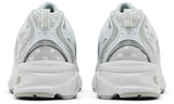 New Balance 530 Silver Metallic Polka Dots