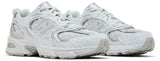 New Balance 530 Silver Metallic Polka Dots