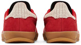 adidas Gazelle Indoor Better Scarlet Wonder White Gum (Women's)