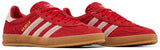 adidas Gazelle Indoor Better Scarlet Wonder White Gum (Women's)