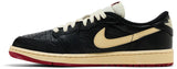 Jordan 1 Retro Low OG Nigel Sylvester Better With Time Men's