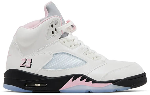 Jordan 5 Retro Medium Soft Pink Men's