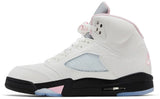 Jordan 5 Retro Medium Soft Pink Men's