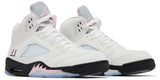 Jordan 5 Retro Medium Soft Pink Men's