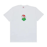 Supreme Grinch Tee White