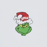 Supreme Grinch Tee White