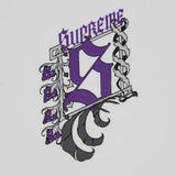 Supreme Strawberries L/S Tee White