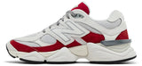 New Balance 9060 White Red