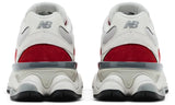 New Balance 9060 White Red