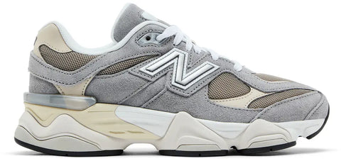 New Balance 9060 Grey Brown (GS)