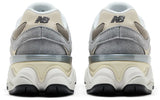 New Balance 9060 Grey Brown (GS)
