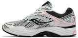 Saucony ProGrid Omni 9 Silver Pink Men's