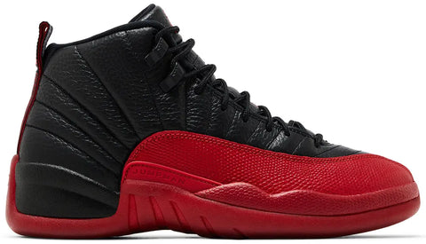 Jordan 12 Retro Flu Game 2025