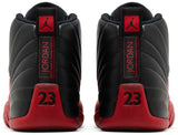 Jordan 12 Retro Flu Game 2025